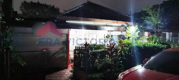 Hot Offer Hunian Premium Ideal dan Luas di Klojen, Malang Hot Offer Hunian Premium Ideal dan Luas di Klojen, Malang