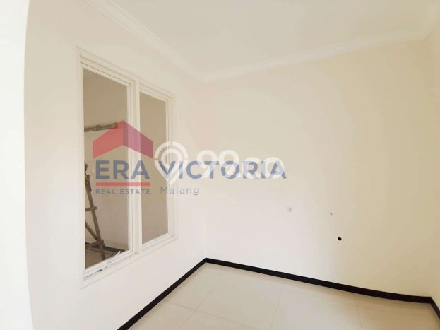 Jarang Ada! Rumah Sewa 4 Kamar Nyaman Siap Huni Araya Jarang Ada! Rumah Sewa 4 Kamar Nyaman Siap Huni Araya