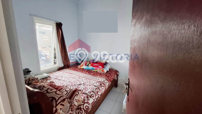 Dijual Rumah 2 Kamar Lokasi Ideal Bagus dan Strategis di Bumiaji Dijual Rumah 2 Kamar Lokasi Ideal Bagus dan Strategis di Bumiaji