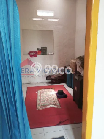 Rumah Modern Cantik 2 KT Bisa Langsung Pindah di Tumpang Rumah Modern Cantik 2 KT Bisa Langsung Pindah di Tumpang