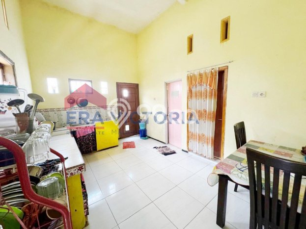 Lokasi strategis! Rumah siap huni disewakan di Poncokusumo LB 96m2 Lokasi strategis! Rumah siap huni disewakan di Poncokusumo LB 96m2