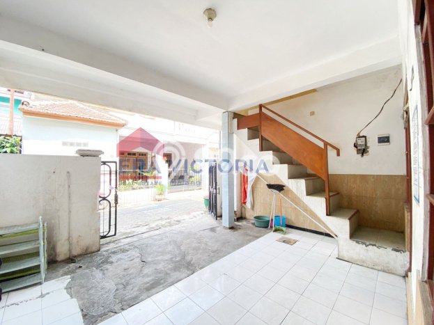 Jual Rumah Eksklusif 14 KT di Sawojajar, Malang Jual Rumah Eksklusif 14 KT di Sawojajar, Malang