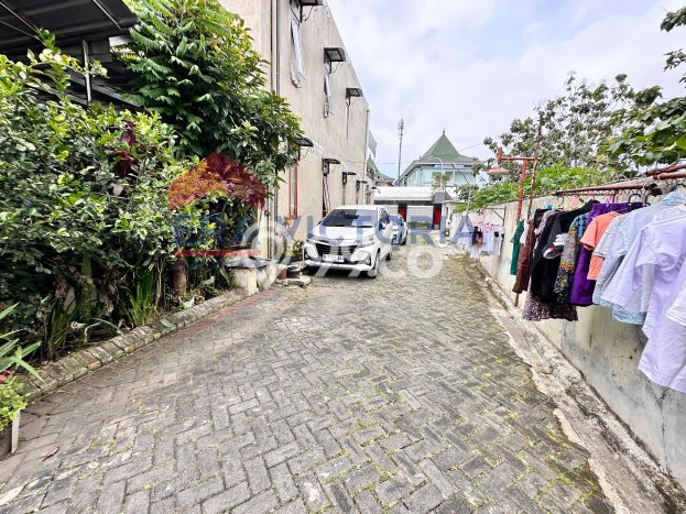 Rumah Modern Cantik 4 KT Siap Huni di Sukun Rumah Modern Cantik 4 KT Siap Huni di Sukun