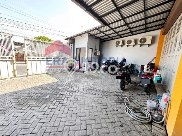 Dijual! Gudang di Malang Kota Malang LT 544m2 / LB 525m2 Kawasan Strategis Dijual! Gudang di Malang Kota Malang LT 544m2 / LB 525m2 Kawasan Strategis