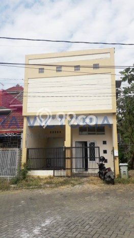 Dijual Rumah Strategis Bagus Punya 2 KT di Lowokwaru Malang SHM Dijual Rumah Strategis Bagus Punya 2 KT di Lowokwaru Malang SHM