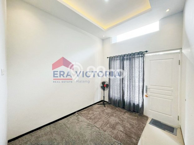For Sale Rumah 2 Kamar Lokasi Strategis Nyaman dan Strategis di Pakis For Sale Rumah 2 Kamar Lokasi Strategis Nyaman dan Strategis di Pakis
