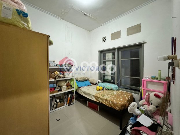 Dijual Cepat Rumah Bagus Siap Huni LB 100m2 di Sukun, Malang Dijual Cepat Rumah Bagus Siap Huni LB 100m2 di Sukun, Malang