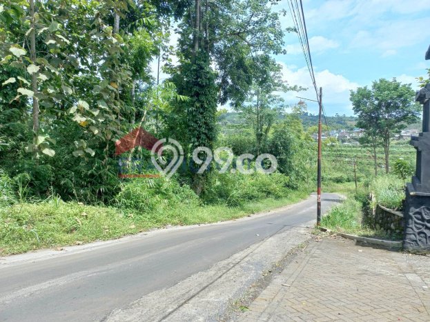 Tanah Dijual Lokasi Wagir Malang SHM Tanah Dijual Lokasi Wagir Malang SHM