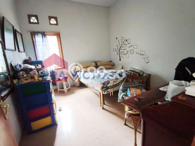 Hunian Mewah Siap Huni LT 2600m2 di Batu, Batu Hunian Mewah Siap Huni LT 2600m2 di Batu, Batu