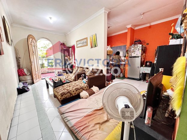 Rumah Modern Cantik 4 KT Siap Huni di Sukun Rumah Modern Cantik 4 KT Siap Huni di Sukun