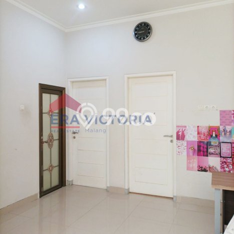 Jual Rumah Minimalis Bagus Punya 3 KT di Blimbing Malang SHM Jual Rumah Minimalis Bagus Punya 3 KT di Blimbing Malang SHM