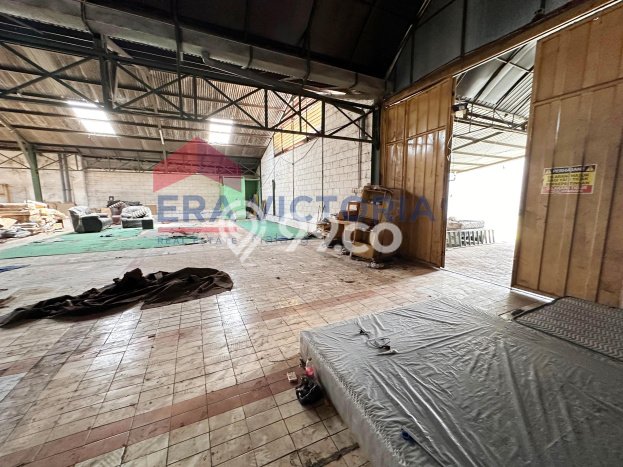 Gudang Komersial Dijual di Lowokwaru Malang LT 1171m2 & LB 600m2 Gudang Komersial Dijual di Lowokwaru Malang LT 1171m2 & LB 600m2