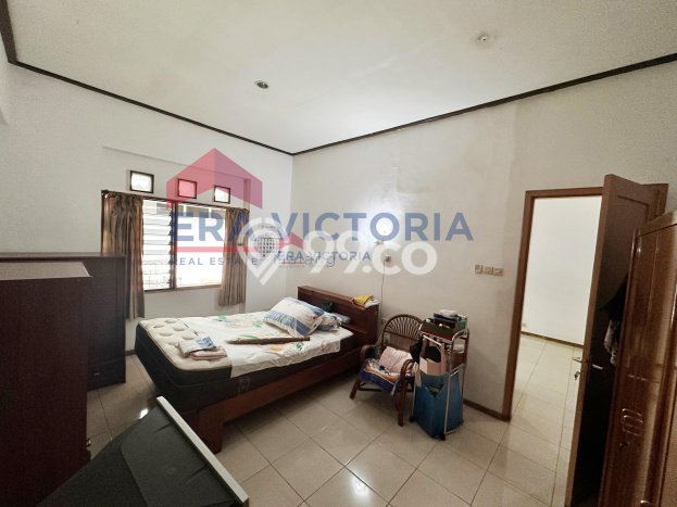Rumah Mewah LB 200m2 Siap Huni Desain Elegan di Malang Kota, Malang Rumah Mewah LB 200m2 Siap Huni Desain Elegan di Malang Kota, Malang