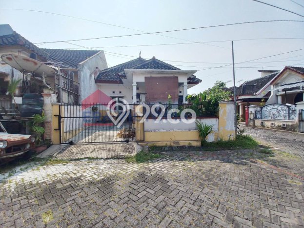 Hunian Cantik Minimalis Lb 80m2 di Lowokwaru, Malang Hunian Cantik Minimalis Lb 80m2 di Lowokwaru, Malang