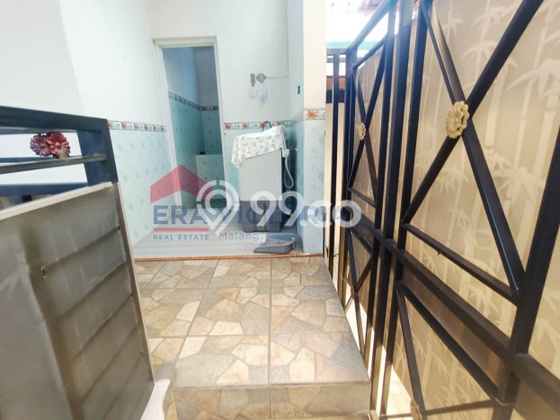 Jual Rumah Minimalis Bagus Punya 4 KT di Blimbing Malang SHM Jual Rumah Minimalis Bagus Punya 4 KT di Blimbing Malang SHM