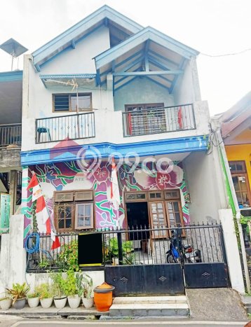 Jual Rumah Favorit Siap Huni LB 87m2 di Klojen, Malang Jual Rumah Favorit Siap Huni LB 87m2 di Klojen, Malang