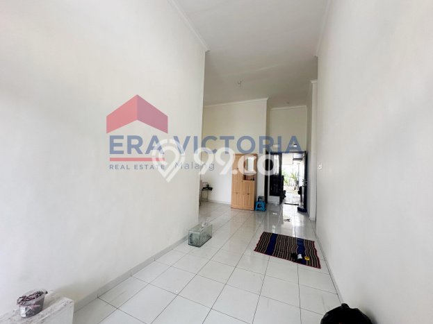 Rumah Modern Minimalis 3 KT Bisa Langsung Pindah di Lowokwaru Rumah Modern Minimalis 3 KT Bisa Langsung Pindah di Lowokwaru