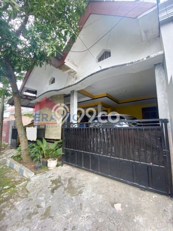 Rumah Minimalis 5 Kamar LT 163m2 di Malang Kota Rumah Minimalis 5 Kamar LT 163m2 di Malang Kota