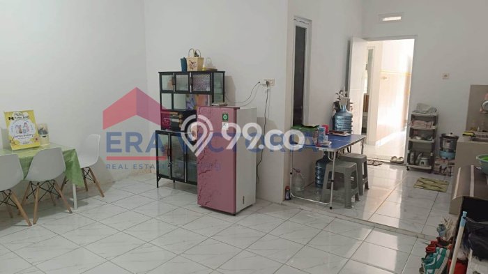 Jual Rumah Bagus Siap Huni LB 60m2 di Pakis, Malang Jual Rumah Bagus Siap Huni LB 60m2 di Pakis, Malang