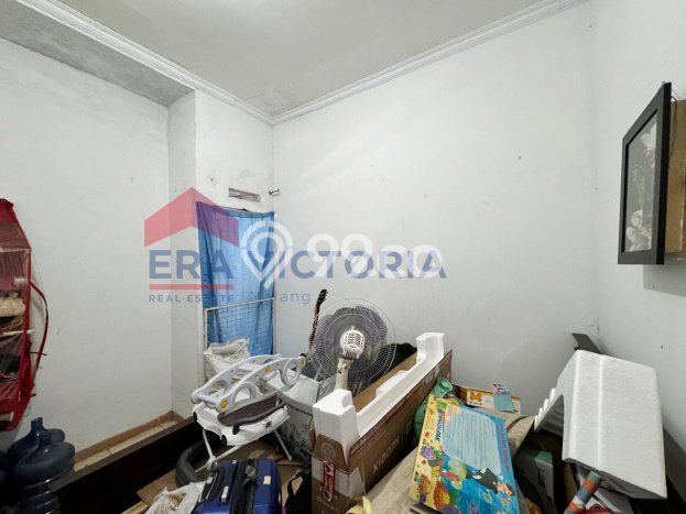 Rumah Strategis Modern Lb 162m2 di Lowokwaru, Malang Rumah Strategis Modern Lb 162m2 di Lowokwaru, Malang