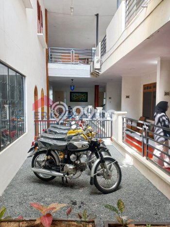 Hotel Premium di Klojen, Luas 2000m2m², Kawasan Bisnis Hotel Premium di Klojen, Luas 2000m2m², Kawasan Bisnis