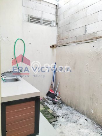Disewakan Cepat Rumah Kondisi Baik di Kawasan Kedungkandang, Malang Disewakan Cepat Rumah Kondisi Baik di Kawasan Kedungkandang, Malang