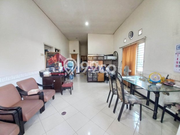 Hunian Cantik Minimalis Lb 80m2 di Lowokwaru, Malang Hunian Cantik Minimalis Lb 80m2 di Lowokwaru, Malang