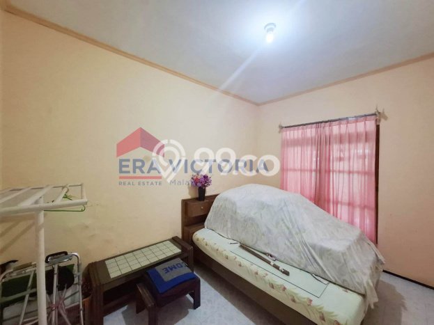 Dijual Rumah 4 Kamar Lokasi Strategis Bagus dan Strategis di Batu Dijual Rumah 4 Kamar Lokasi Strategis Bagus dan Strategis di Batu