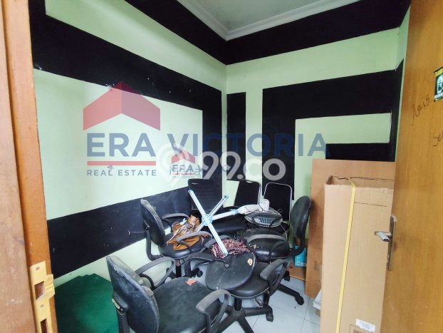 Dijual Cepat Rumah Bagus Siap Huni LB 150m2 di Blimbing, Malang Dijual Cepat Rumah Bagus Siap Huni LB 150m2 di Blimbing, Malang