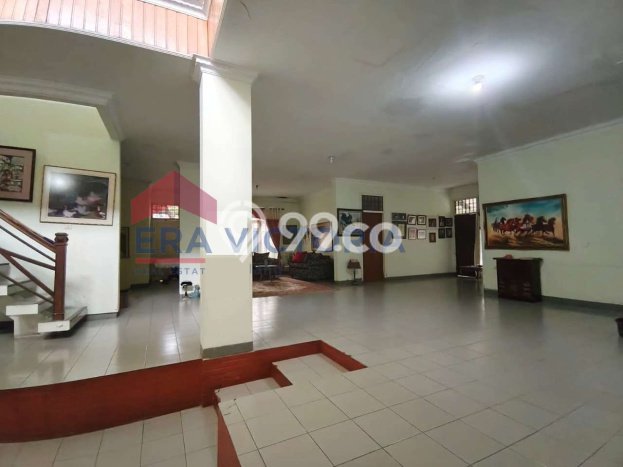 Hunian Mewah Siap Huni LT 2600m2 di Batu, Batu Hunian Mewah Siap Huni LT 2600m2 di Batu, Batu