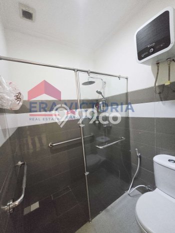 Dijual Hunian Rumah Nyaman 3 Kamar di Araya, Malang Dijual Hunian Rumah Nyaman 3 Kamar di Araya, Malang