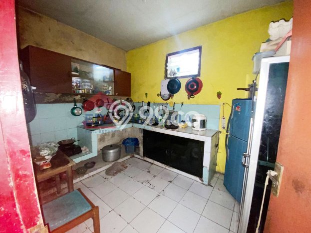 Rumah Minimalis 5 Kamar LT 163m2 di Malang Kota Rumah Minimalis 5 Kamar LT 163m2 di Malang Kota