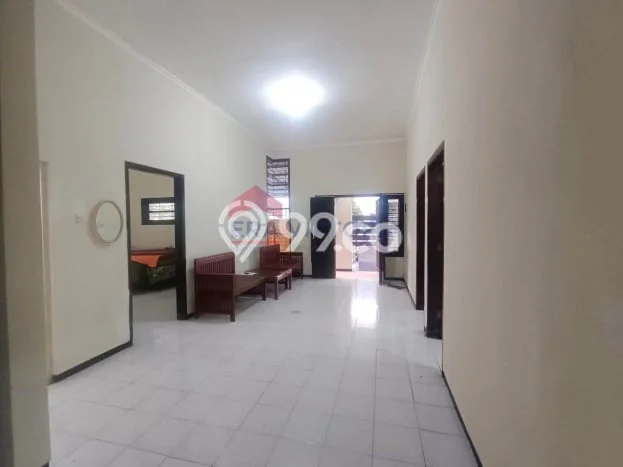 Disewakan Rumah Harga Terjangkau di Tidar Malang dengan 4 KT Disewakan Rumah Harga Terjangkau di Tidar Malang dengan 4 KT