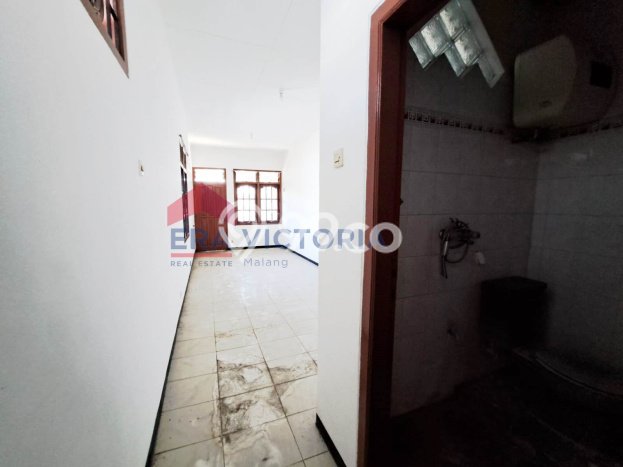 Rumah Strategis Minimalis Lb 120m2 di Blimbing, Malang Rumah Strategis Minimalis Lb 120m2 di Blimbing, Malang