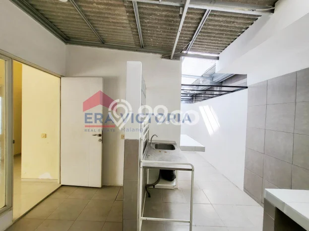 Rumah Modern Minimalis 2 KT Siap Huni di Sidoarjo Rumah Modern Minimalis 2 KT Siap Huni di Sidoarjo