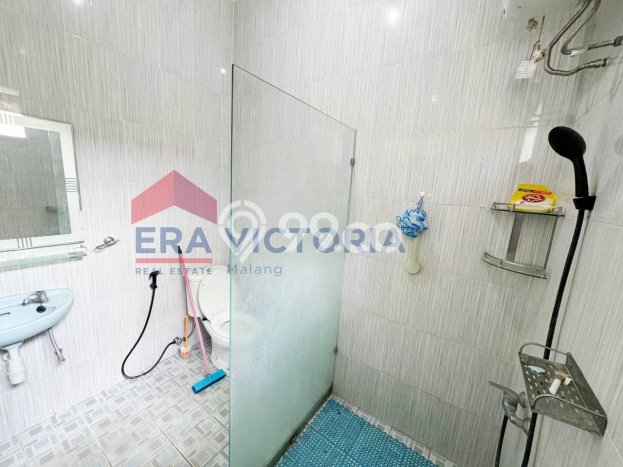 Dijual Rumah 3 Kamar Lokasi Ideal Bagus dan Strategis di Karangploso Dijual Rumah 3 Kamar Lokasi Ideal Bagus dan Strategis di Karangploso