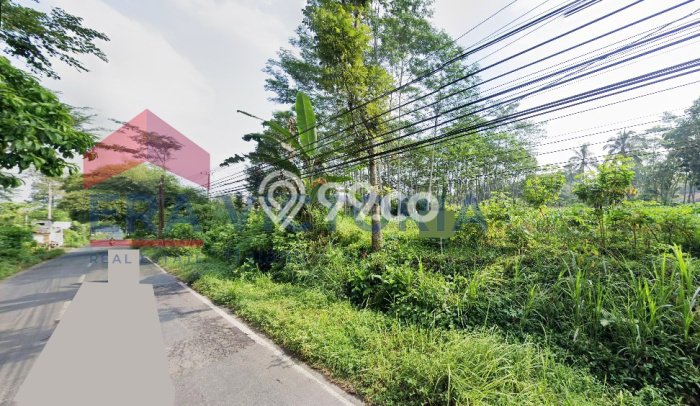 Kavling Tanah Dijual di Kedungkandang, Malang, Luas 6000m2 Area Strategis Kavling Tanah Dijual di Kedungkandang, Malang, Luas 6000m2 Area Strategis