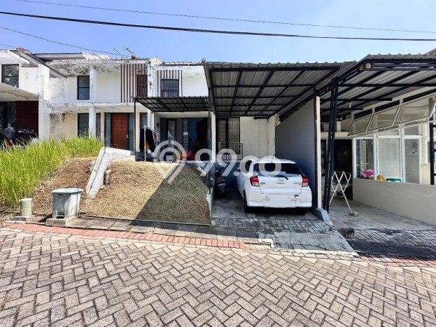 Dijual Cepat Rumah Favorit Siap Huni LB 73m2 di Dau, Malang Dijual Cepat Rumah Favorit Siap Huni LB 73m2 di Dau, Malang