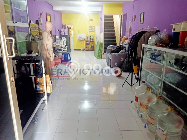Best Deal Hunian Mewah Ideal dan Luas di Klojen, Malang Best Deal Hunian Mewah Ideal dan Luas di Klojen, Malang