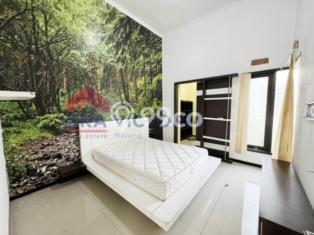 Dijual Rumah 3 Kamar Lokasi Ideal Bagus dan Strategis di Karangploso Dijual Rumah 3 Kamar Lokasi Ideal Bagus dan Strategis di Karangploso