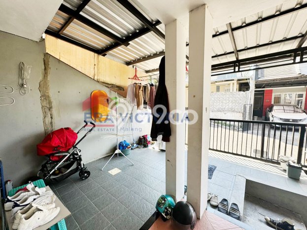 Dijual Rumah 2 Kamar Lokasi Strategis Bagus dan Strategis di Lowokwaru Dijual Rumah 2 Kamar Lokasi Strategis Bagus dan Strategis di Lowokwaru