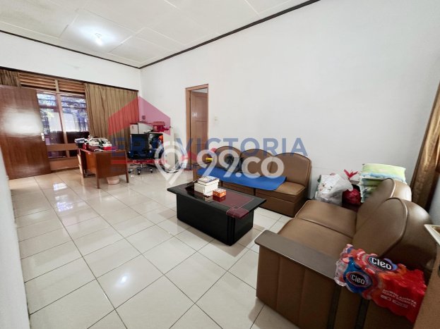 Rumah Mewah LB 200m2 Siap Huni Desain Elegan di Malang Kota, Malang Rumah Mewah LB 200m2 Siap Huni Desain Elegan di Malang Kota, Malang