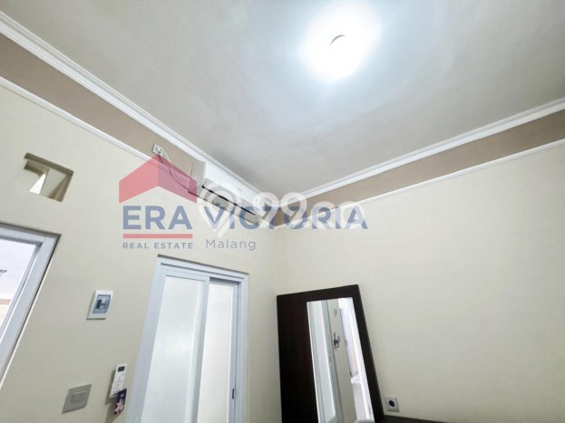 Rumah Kost Disewakan di Lowokwaru, Malang Full Furnished Rumah Kost Disewakan di Lowokwaru, Malang Full Furnished