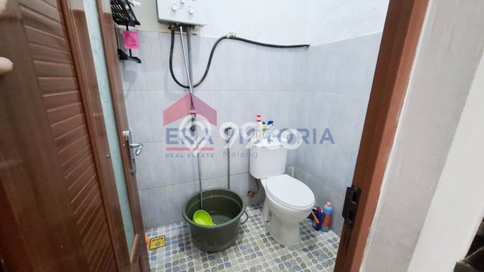 Dijual Rumah 2 Kamar Lokasi Ideal Bagus dan Strategis di Bumiaji Dijual Rumah 2 Kamar Lokasi Ideal Bagus dan Strategis di Bumiaji