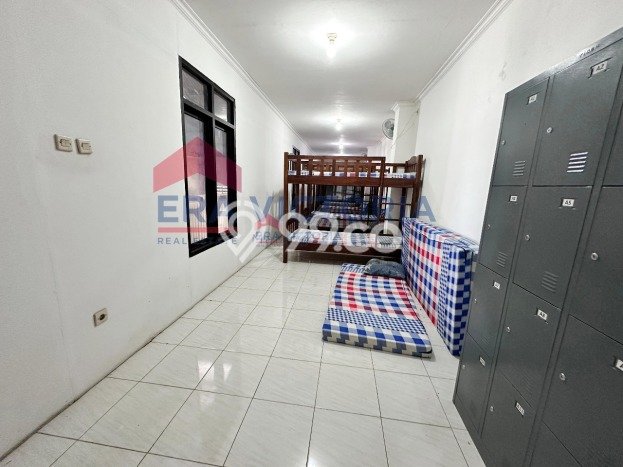 Dijual! Gudang di Malang Kota Malang LT 544m2 / LB 525m2 Kawasan Strategis Dijual! Gudang di Malang Kota Malang LT 544m2 / LB 525m2 Kawasan Strategis