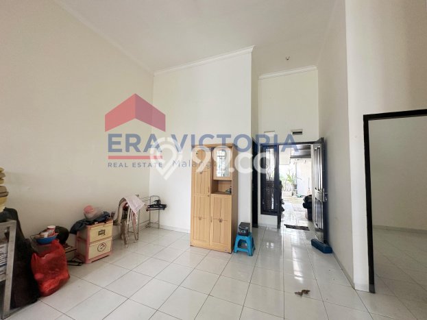 Rumah Modern Minimalis 3 KT Bisa Langsung Pindah di Lowokwaru Rumah Modern Minimalis 3 KT Bisa Langsung Pindah di Lowokwaru