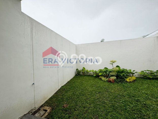 Jual Rumah Favorit Siap Huni LB 65m2 di Lowokwaru, Malang Jual Rumah Favorit Siap Huni LB 65m2 di Lowokwaru, Malang