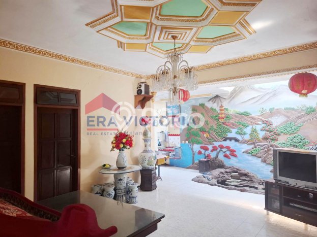 Dijual Rumah 4 Kamar Lokasi Strategis Bagus dan Strategis di Batu Dijual Rumah 4 Kamar Lokasi Strategis Bagus dan Strategis di Batu