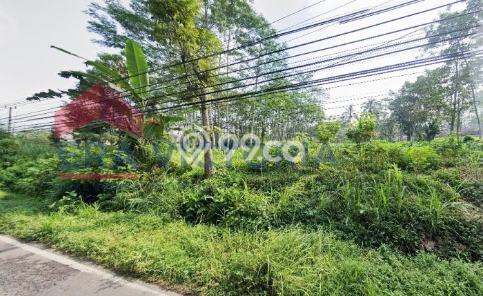 Kavling Tanah Dijual di Kedungkandang, Malang, Luas 6000m2 Area Strategis Kavling Tanah Dijual di Kedungkandang, Malang, Luas 6000m2 Area Strategis