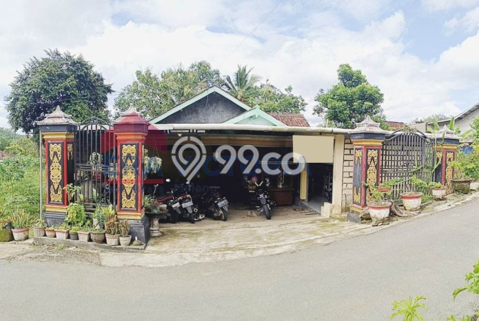 Dijual Rumah Minimalis Bagus Punya 3 KT di Punung Pacitan SHM Dijual Rumah Minimalis Bagus Punya 3 KT di Punung Pacitan SHM